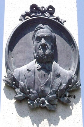 Native Son of the Golden West - Albert-Maver-Winn