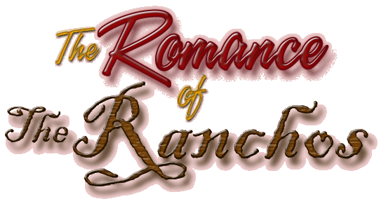 RomanceoftheRanchosRadioShow